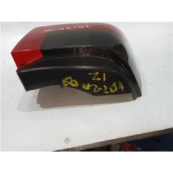 Recambio de piloto trasero izquierdo para seat ibiza (1985) 1.2 referencia OEM IAM 962239  