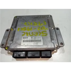 Recambio de centralita inyeccion para renault scenic i (ja...)(1999) 1.8 16v expression [1,8 ltr. - 85 kw] referencia OEM IAM 02