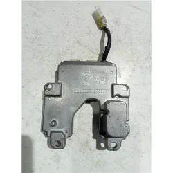 Recambio de centralita airbag para nissan primera berlina (p12)(12.2001) 1.9 dci referencia OEM IAM 985841J010  