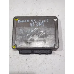 Recambio de centralita inyeccion para rover rover 25 (rf)(1999) 2.0 idt referencia OEM IAM 0281001956  