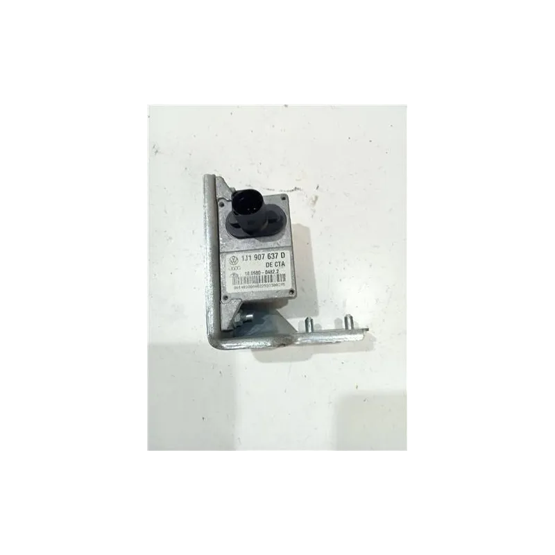 Recambio de sensor central estabilidad esp para seat leon (1m1)(11.1999) tdi referencia OEM IAM 1J1907637D  