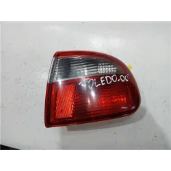 Recambio de piloto trasero derecho para seat toledo (1m2)(03.1999) 1.9 tdi referencia OEM IAM 1M5945096B  