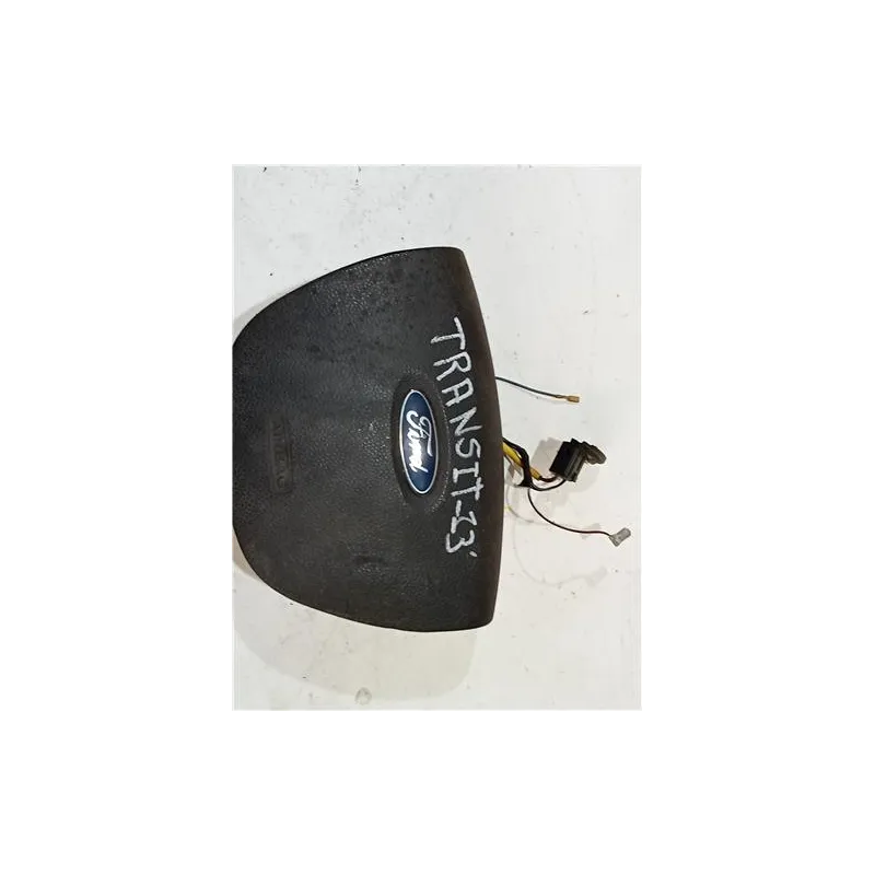 Recambio de airbag volante para ford transit xxca referencia OEM IAM 6C11V042B85BCW  