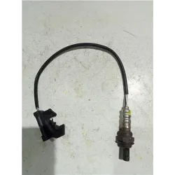 Recambio de sonda lambda para renault clio ii fase i (b/cb0)(1998) 1.9 d (b/cb0e) referencia OEM IAM 7700109844  