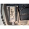 Recambio de mecanismo elevalunas trasero izquierdo para volkswagen golf v (1k1)(2003) 2.0 tdi 16v referencia OEM IAM 1K0959795E 