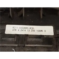 Recambio de airbag volante para ford transit xxca referencia OEM IAM 6C11V042B85BCW  