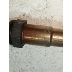 Recambio de sonda lambda para hyundai i30 (fd)(06.2007) 1.6 crdi referencia OEM IAM 9350933004  