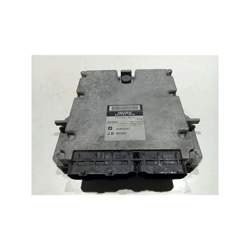 Recambio de centralita inyeccion para opel vectra c berlina (2002) 2.2 dti 16v referencia OEM IAM 8973521856  