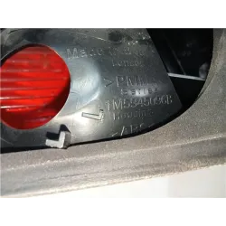 Recambio de piloto trasero derecho para seat toledo (1m2)(03.1999) 1.9 tdi referencia OEM IAM 1M5945096B  