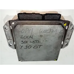 Recambio de centralita inyeccion para opel vectra c berlina (2002) 2.2 dti 16v referencia OEM IAM 8973521856  