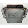 Recambio de centralita inyeccion para opel vectra c berlina (2002) 2.2 dti 16v referencia OEM IAM 8973521856  