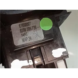 Recambio de mando multifuncion para renault scenic ii (jm)(2003) 1.9 dci (jm12, jm0g) referencia OEM IAM 8200206738  