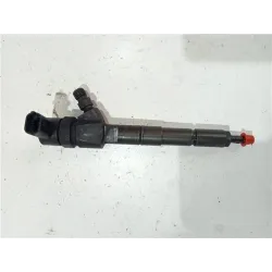 Recambio de inyector para opel astra h berlina (2004) 1.6 referencia OEM IAM 0445110159  