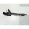 Recambio de inyector para opel astra h berlina (2004) 1.6 referencia OEM IAM 0445110159  