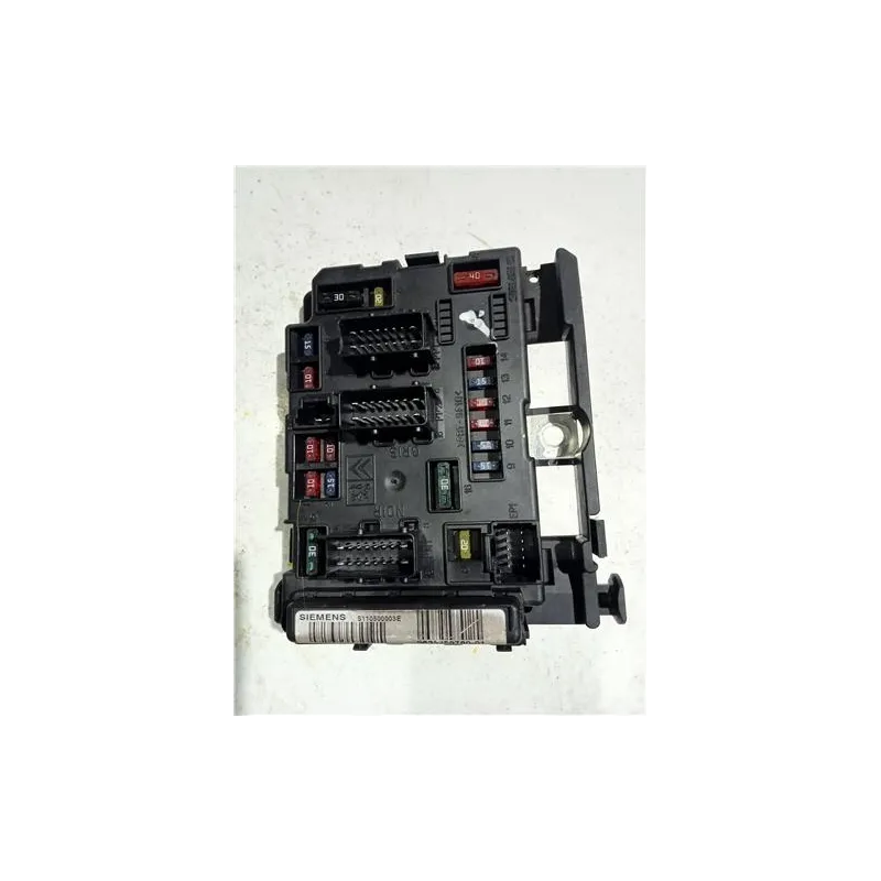 Recambio de bsm para citroën c5 berlina hdi (dcrhzb, dcrhze) referencia OEM IAM S11050003E  