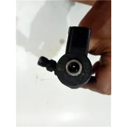 Recambio de inyector para opel astra h berlina (2004) 1.6 referencia OEM IAM 0445110159  