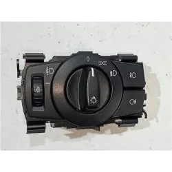 Recambio de mando de luces para bmw serie 1 berlina (e81/e87)(2004) 2.0 118i [2,0 ltr. - 105 kw 16v] referencia OEM IAM 6932794 