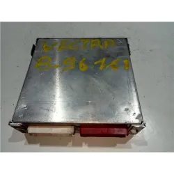 Recambio de centralita inyeccion para opel vectra c berlina (2002) 2.2 dti 16v referencia OEM IAM 16203165  