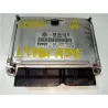 Recambio de centralita inyeccion para seat leon (1m1)(11.1999) tdi referencia OEM IAM 038906012FK  