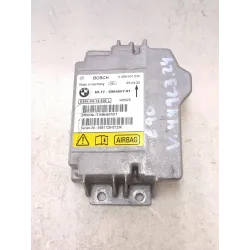 Recambio de centralita airbag para bmw serie 3 berlina (e90)(2004) 2.0 320i [2,0 ltr. - 110 kw 16v cat (n46)] referencia OEM IAM