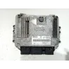 Recambio de centralita inyeccion para renault laguna ii (bg0)(2001) 1.9 dci (bg0g) referencia OEM IAM 0281012588  