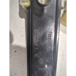 Recambio de mecanismo elevalunas delantero derecho para bmw serie 3 berlina (e90)(2004) 2.0 320d [2,0 ltr. - 120 kw 16v diesel] 