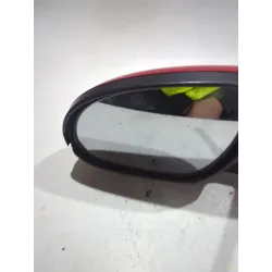 Recambio de retrovisor izquierdo para hyundai i30 (fd) 1.6 crdi referencia OEM IAM 876102R100JA  