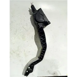 Recambio de potenciometro pedal gas para peugeot 206 + (2009) 1.4 básico [1,4 ltr. - 55 kw] referencia OEM IAM 0280752258  