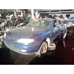 citroën xsara (n1) del año 2000