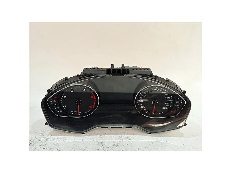 Recambio de cuadro completo para audi a4 berlina (8w2)(08.2015) 2.0 advanced edition [2,0 ltr. - 140 kw 16v tdi] referencia OEM 