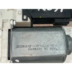Recambio de motor elevalunas delantero derecho para seat leon (1p1)(05.2005) tdi 16v referencia OEM IAM 105415301  