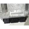 Recambio de centralita inyeccion para renault laguna ii (bg0)(2001) 1.9 dci (bg0g) referencia OEM IAM 0281012588  