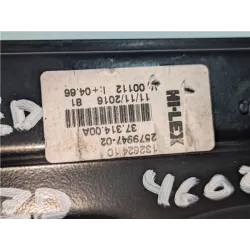 Recambio de mecanismo elevalunas delantero izquierdo para bmw serie 2 gran tourer (f46)(06.2015) 2.0 220 i [2,0 ltr. - 141 kw 16