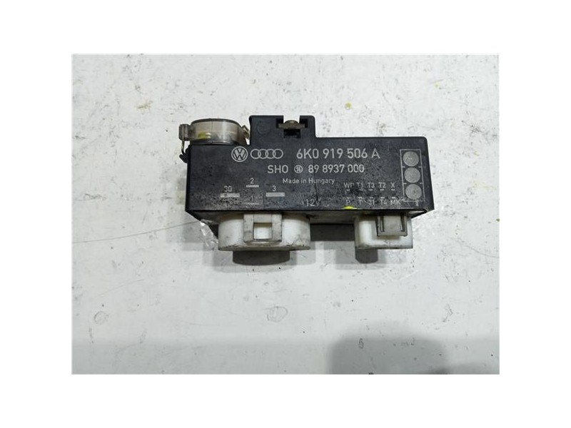 Recambio de resistencia calefaccion para seat cordoba berlina (6k2)(11.1993) 1.9 aniversario [1,9 ltr. - 50 kw diesel (1y)] refe