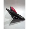 Recambio de retrovisor izquierdo para hyundai i30 (fd) 1.6 crdi referencia OEM IAM 876102R100JA  