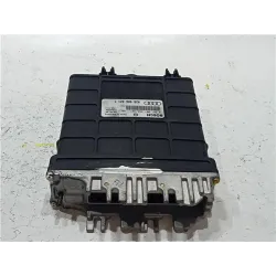 Recambio de centralita inyeccion para audi a4 berlina (8e)(2004) 1.9 tdi [1,9 ltr. - 85 kw tdi] referencia OEM IAM 0281001366  