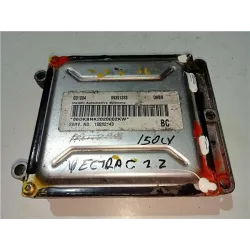 CENTRALITA INYECCION 09391283DKBN 