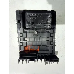 Recambio de caja fusibles/rele para seat leon (1p1)(05.2005) tdi 16v referencia OEM IAM 1K0937125A  