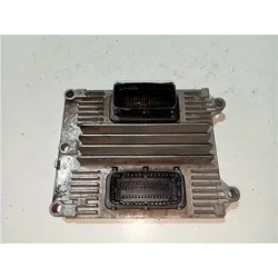 Recambio de centralita inyeccion para opel vectra c berlina (2002) 2.2 dti 16v referencia OEM IAM 09391283DKBN  