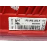 Recambio de piloto porton trasero izquierdo para seat leon (1p1)(05.2005) tdi 16v referencia OEM IAM 1P0945093F  