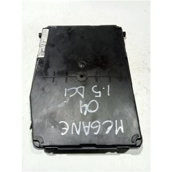 Recambio de caja fusibles/rele para renault megane ii berlina 3p (10.2002) 1.5 dynamique [1,5 ltr. - 78 kw dci diesel] referenci