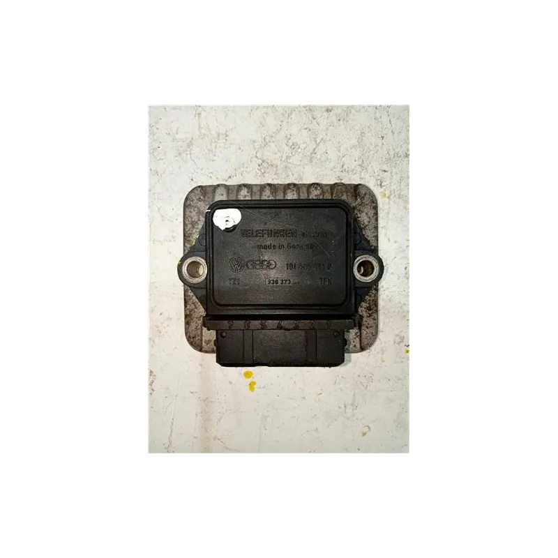 Recambio de pastilla encendido para seat toledo (1l)(09.1991) 1.6 i referencia OEM IAM 191905351B  