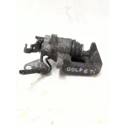 Recambio de pinza freno trasera izquierda para volkswagen golf vi (5k1) 2.0 tdi referencia OEM IAM 1007314  
