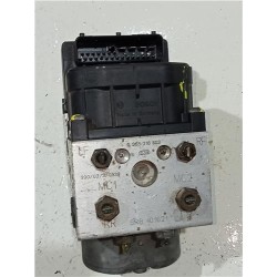 Recambio de nucleo abs para mg mg zr (2001) referencia OEM IAM 0273004537 0265216803  