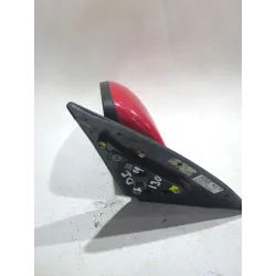 Recambio de retrovisor izquierdo para hyundai i30 (fd) 1.6 crdi referencia OEM IAM 876102R100JA  