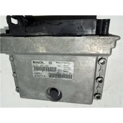 Recambio de centralita inyeccion para peugeot 406 berlina (s1/s2)(08.1995) 2.0 hdi 110 referencia OEM IAM 0281001262  