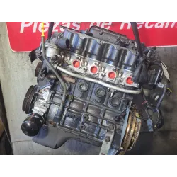 Recambio de motor completo para hyundai accent (x3)(1995) 1.3 i 12v referencia OEM IAM G4EA  