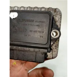 Recambio de pastilla encendido para seat toledo (1l)(09.1991) 1.6 i referencia OEM IAM 191905351B  
