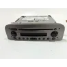 Recambio de radio cd para alfa romeo gt (125)(2004) 1.9 jtd referencia OEM IAM 7644392316  
