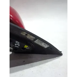 Recambio de retrovisor izquierdo para hyundai i30 (fd) 1.6 crdi referencia OEM IAM 876102R100JA  